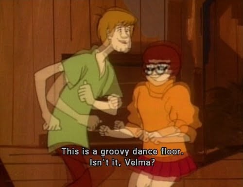 Scooby Doo, Where Are You?!