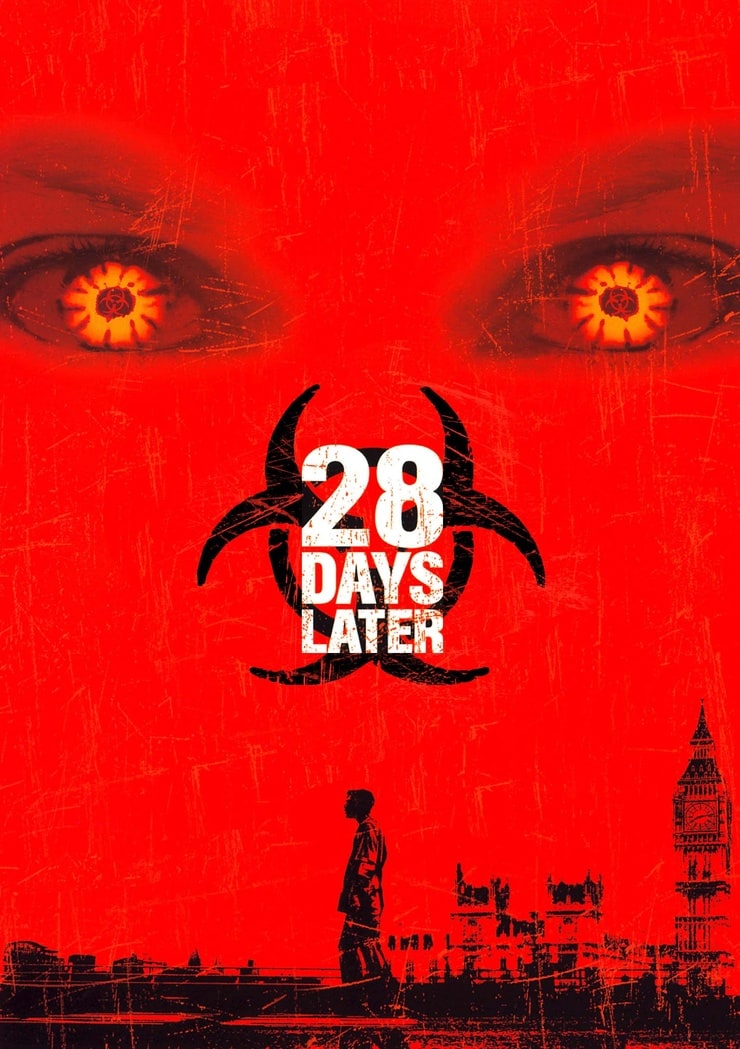 28 Days Later