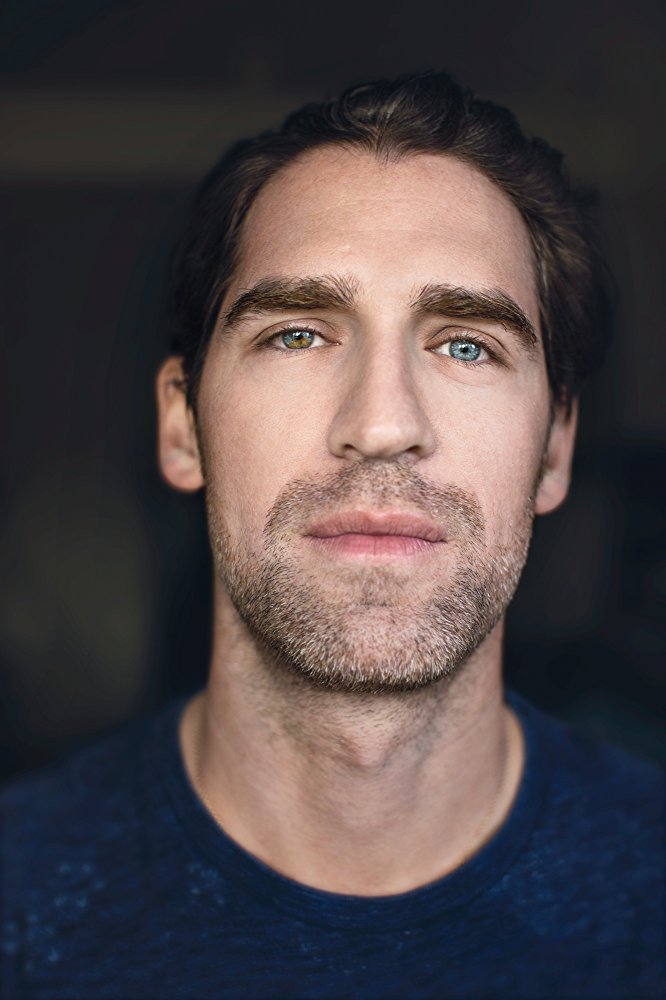Evan Hart