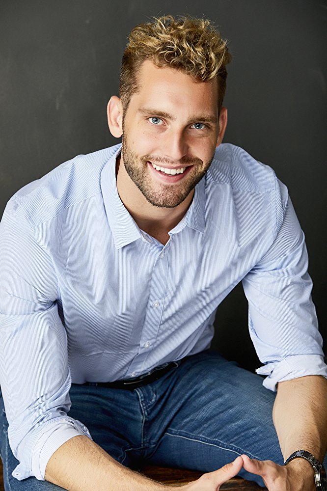 Max Marshall