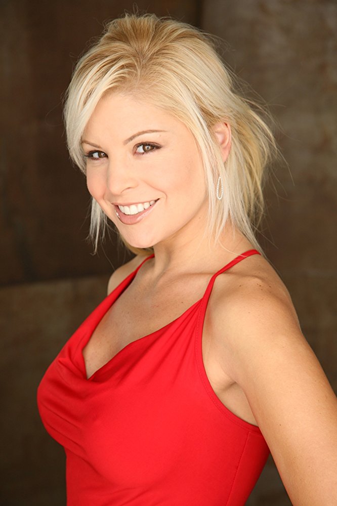 Anne McDaniels