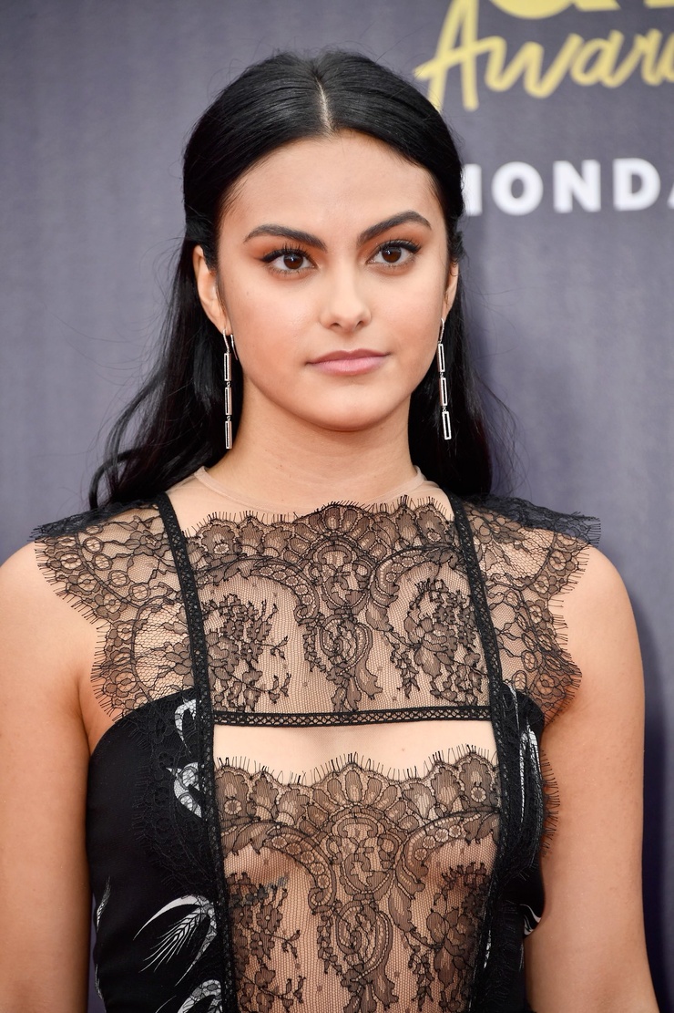 Camila Mendes Camila Mendes