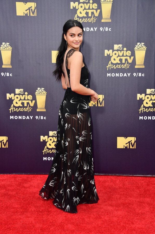 Camila Mendes Camila Mendes