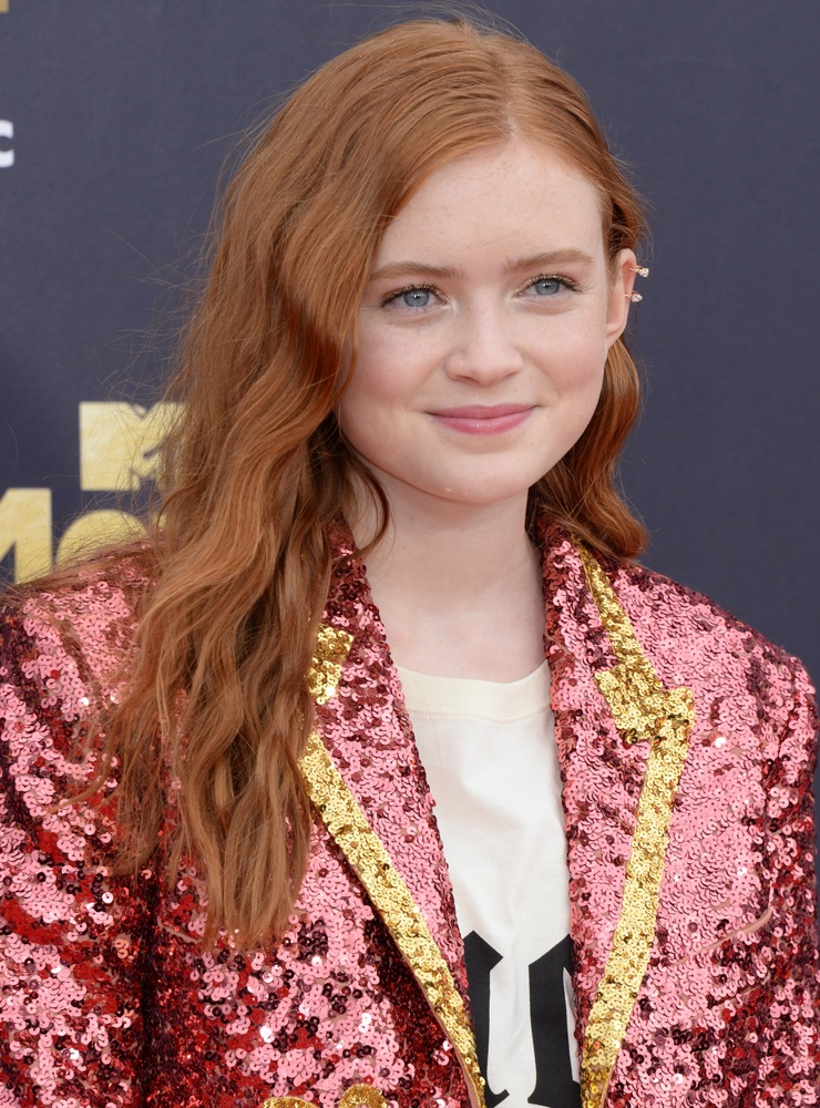 Sadie Sink