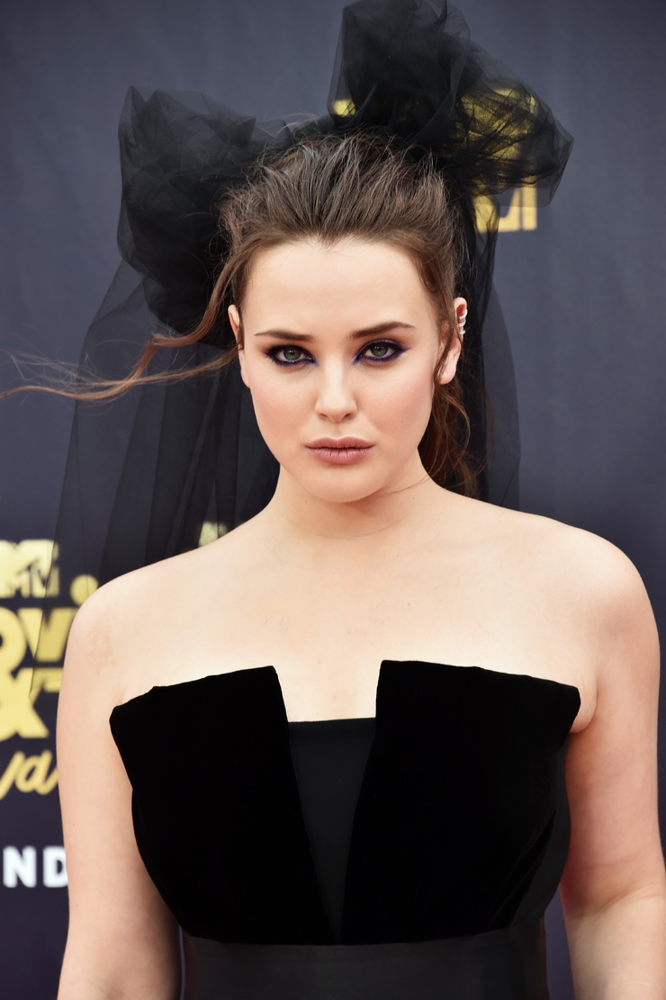 Katherine Langford Katherine Langford