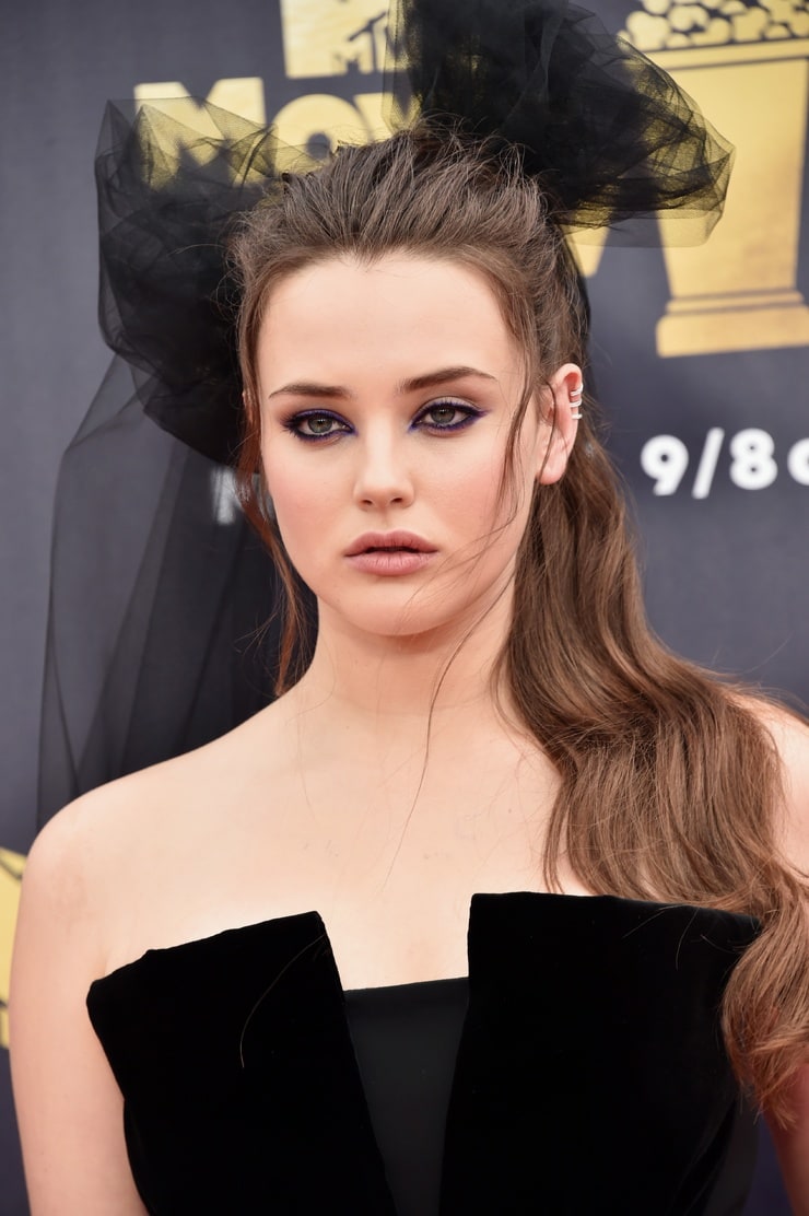 Katherine Langford