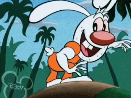 Brandy & Mr. Whiskers 