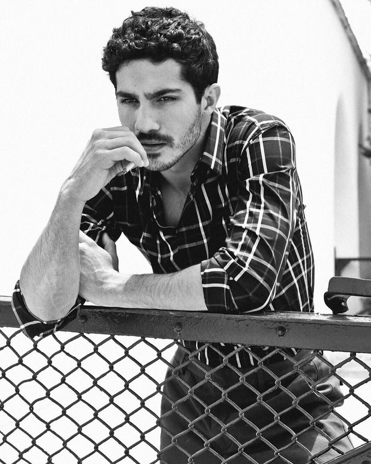 Chino Darín