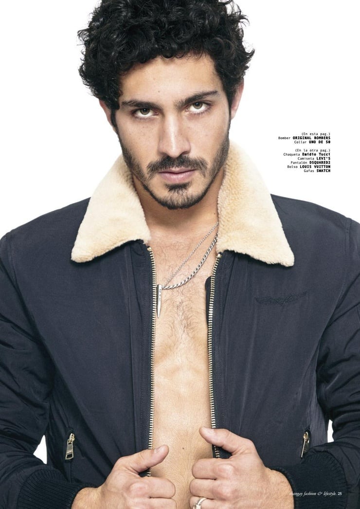 Chino Darín