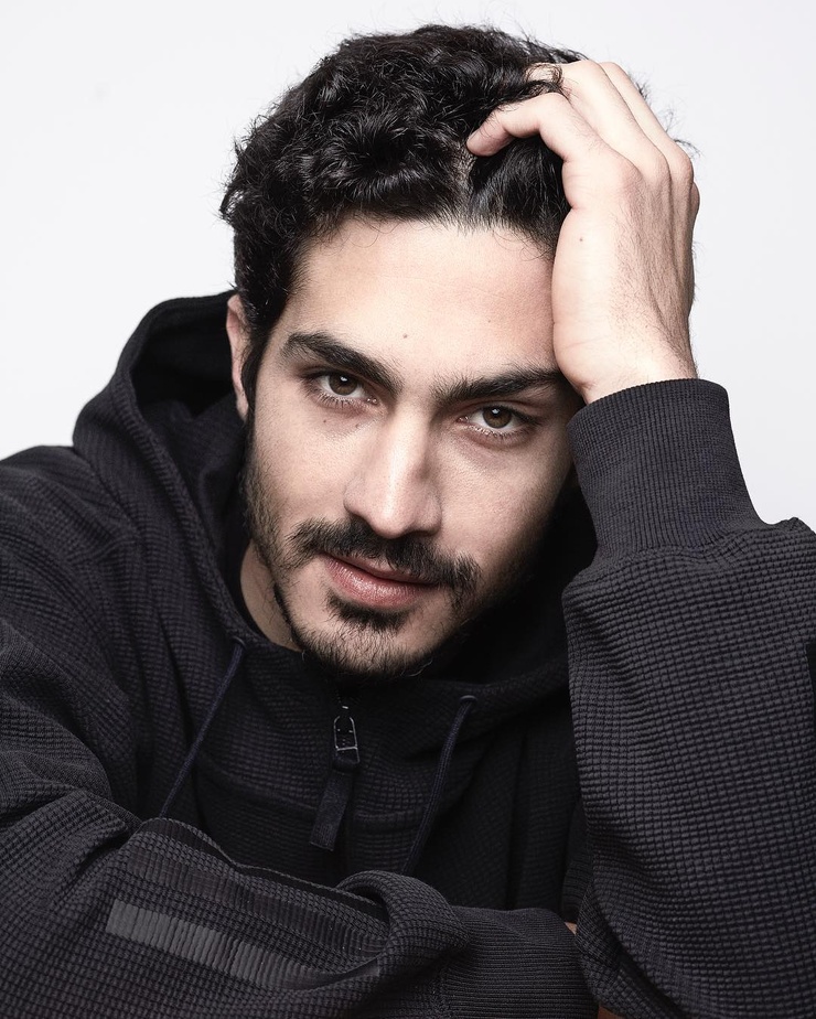 Chino Darín