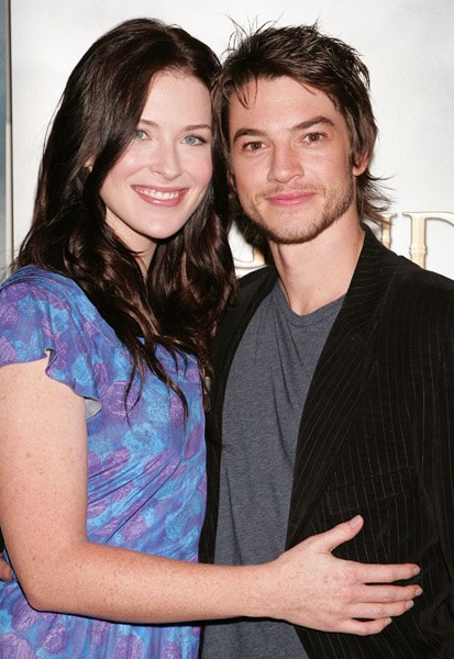 Craig Horner