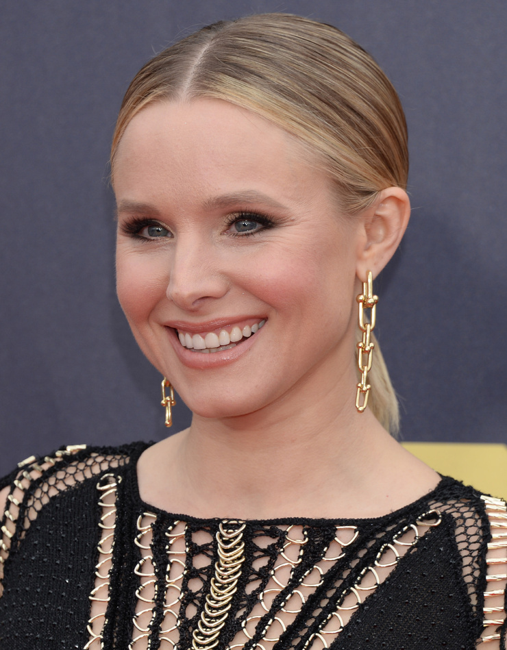 Kristen Bell Kristen Bell