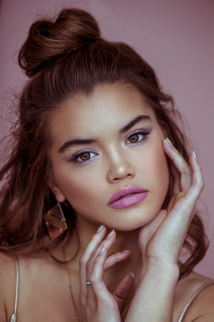 Paris MaryJo Berelc