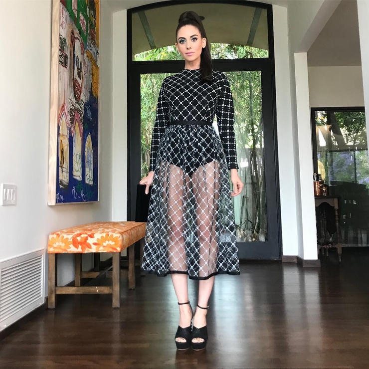 Alison Brie