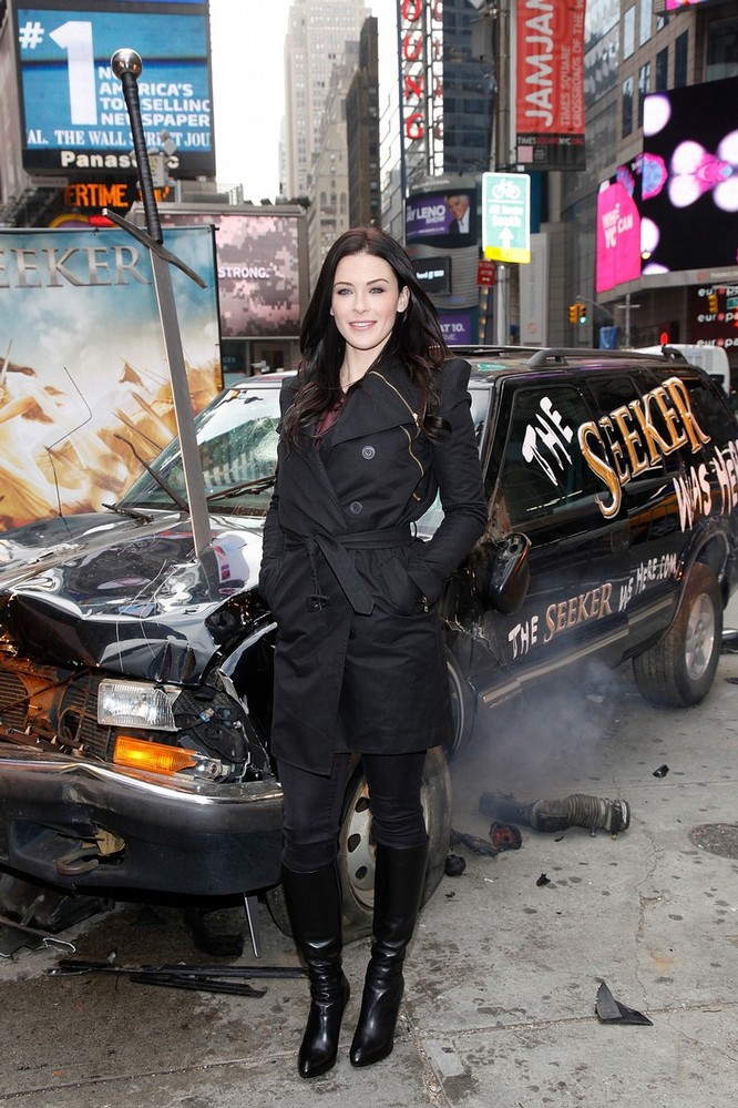 Bridget Regan