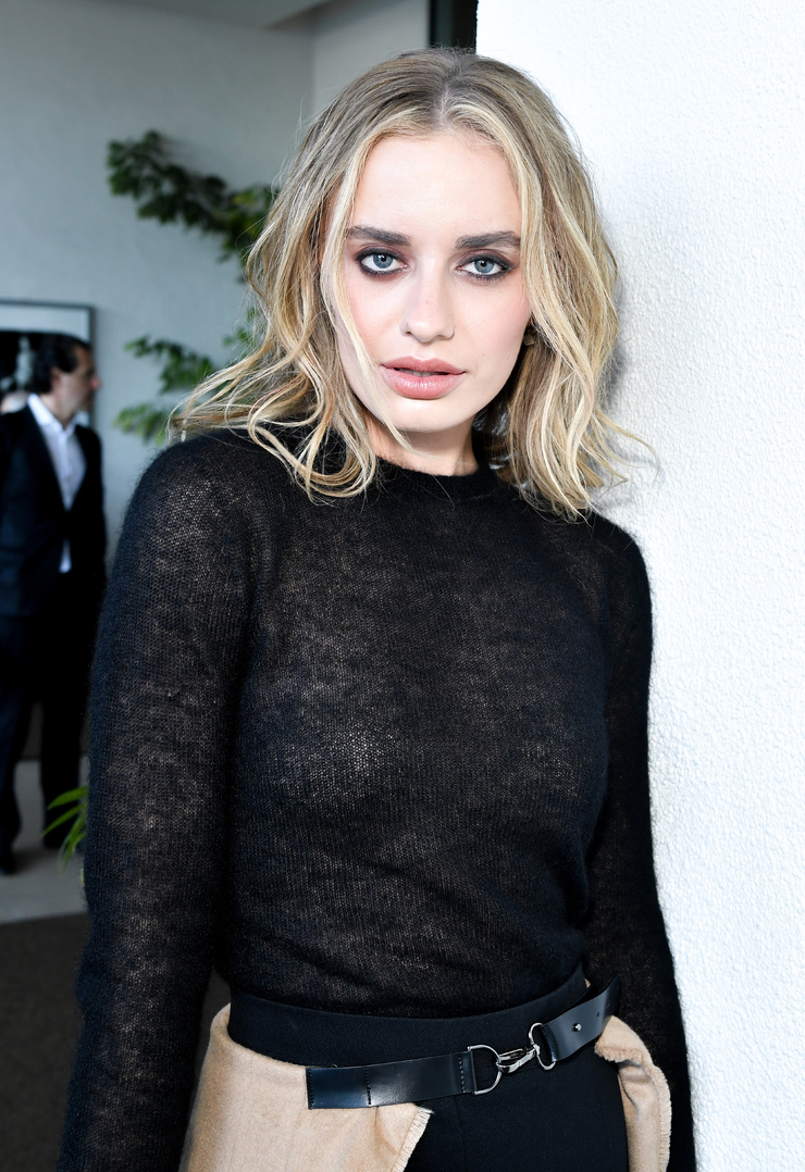 SONYA ESMAN