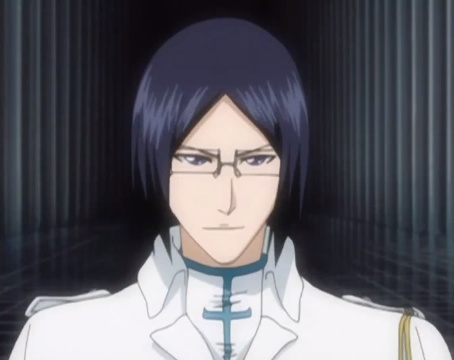 Uryū Ishida