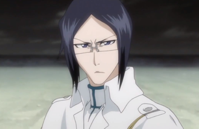 Uryū Ishida