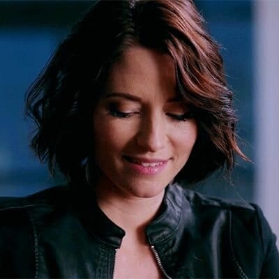 Picture of Alex Danvers