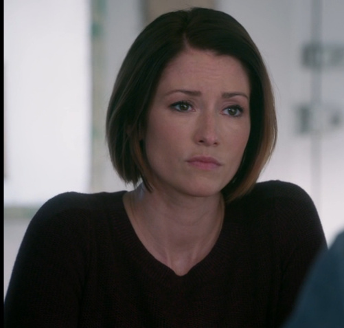 Alex Danvers