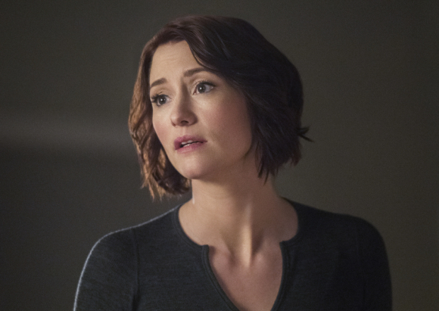 Alex Danvers