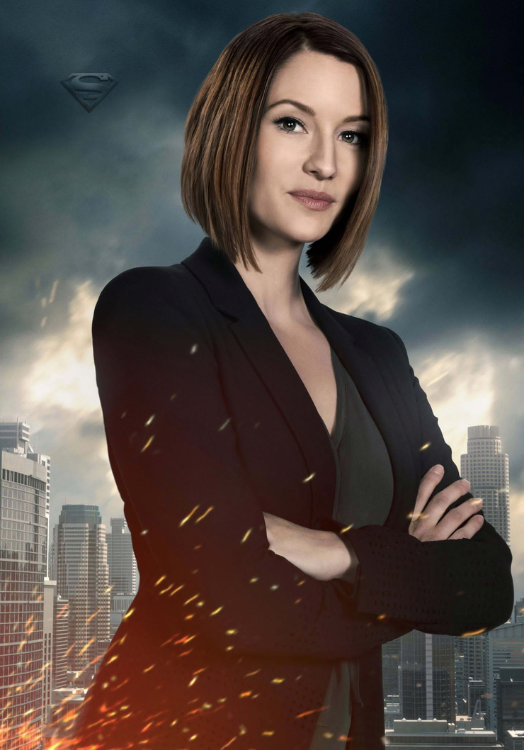 Alex Danvers