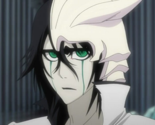 Ulquiorra Cifer