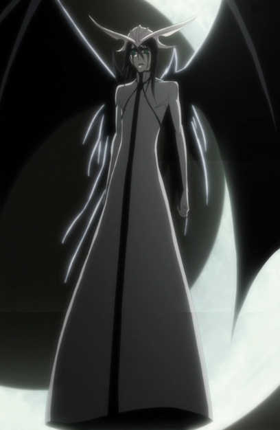 Ulquiorra Cifer