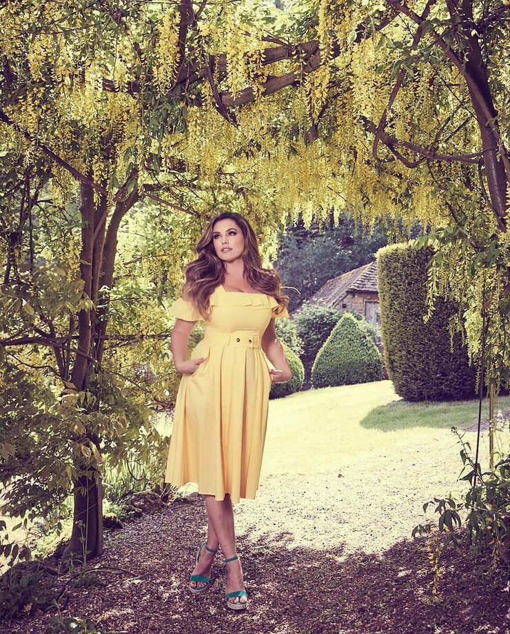 Kelly Brook Kelly Brook