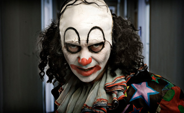 Psychoville