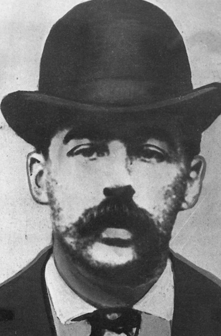 H.H. Holmes