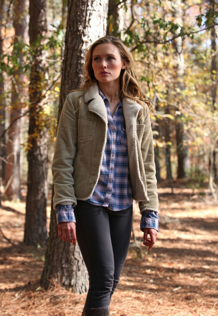 The Vampire Diaries