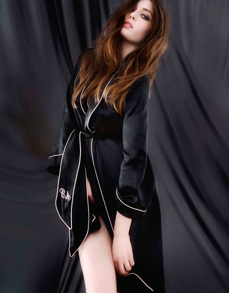 Charlotte Pallister Charlotte Pallister