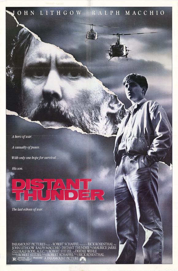 Distant Thunder (1988)