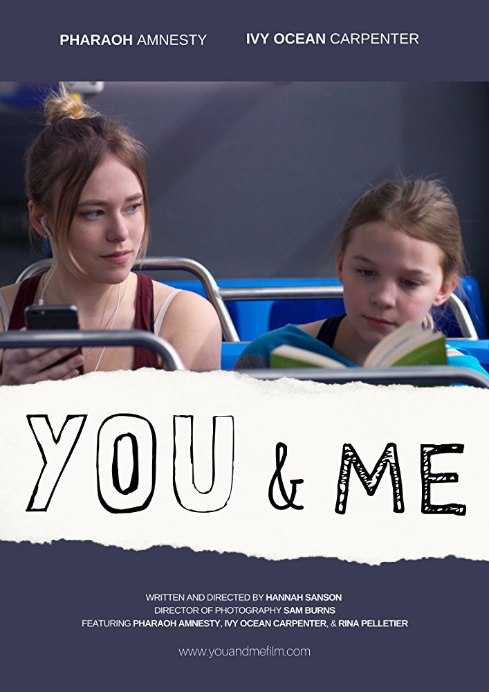 You & Me You & Me