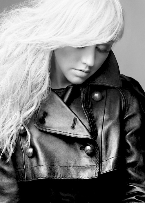 Christina Aguilera Christina Aguilera