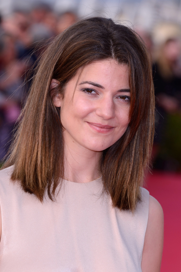 Esther Garrel