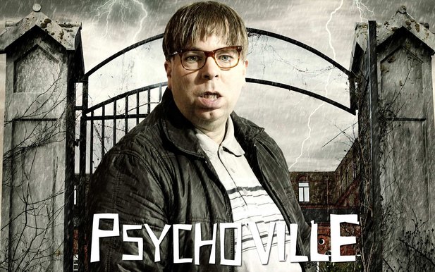 Psychoville