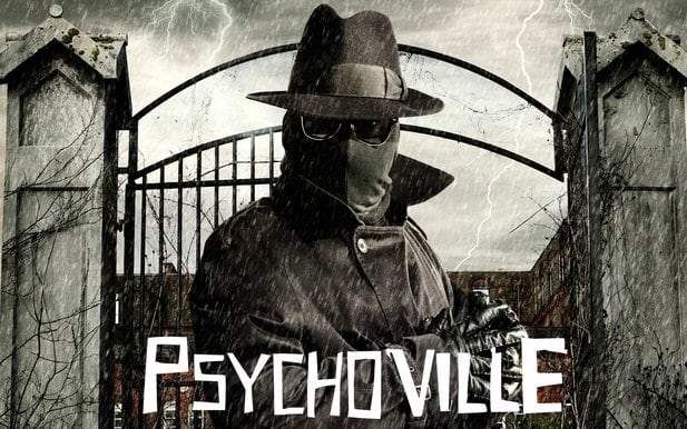 Psychoville