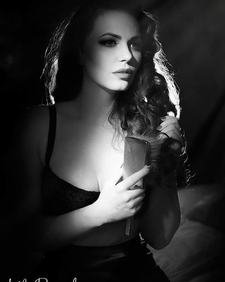 Emmerald Barwise