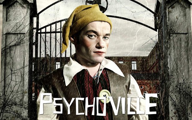 Psychoville