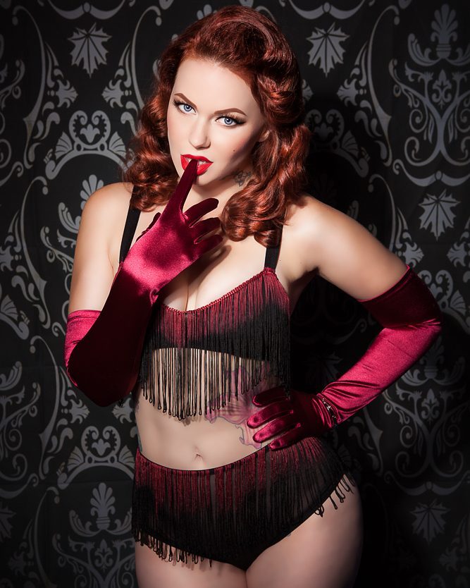 Emmerald Barwise