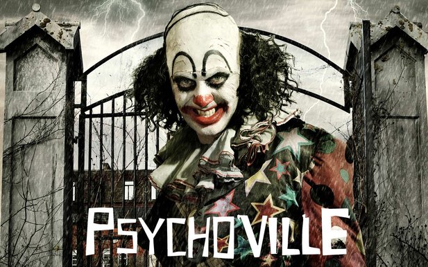 Psychoville