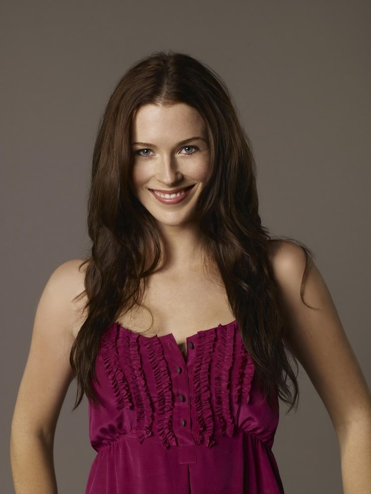 Bridget Regan