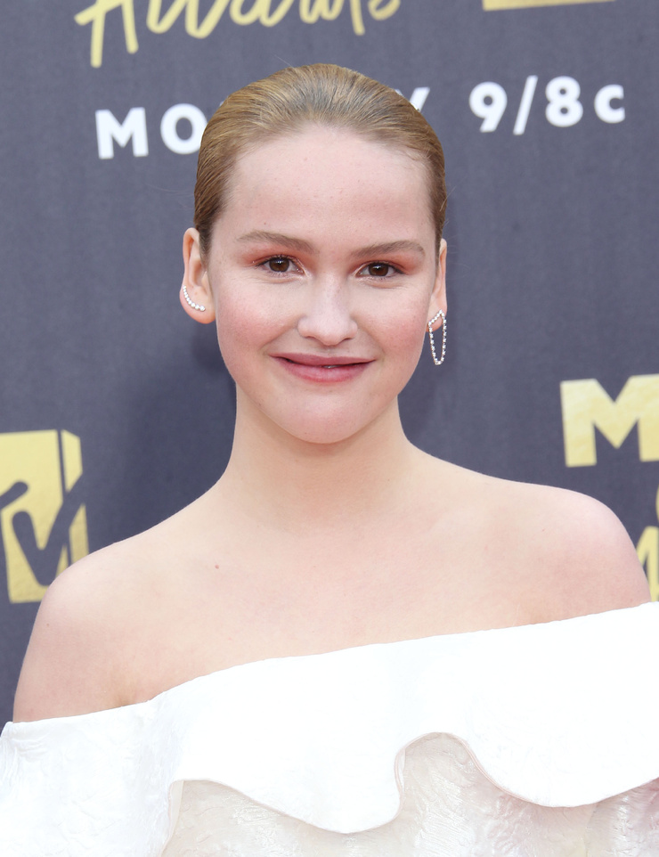 Talitha Bateman