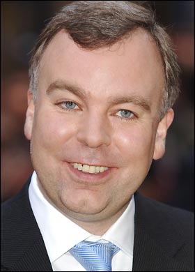 Steve Pemberton