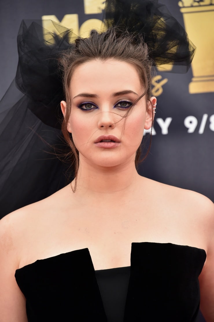 Katherine Langford