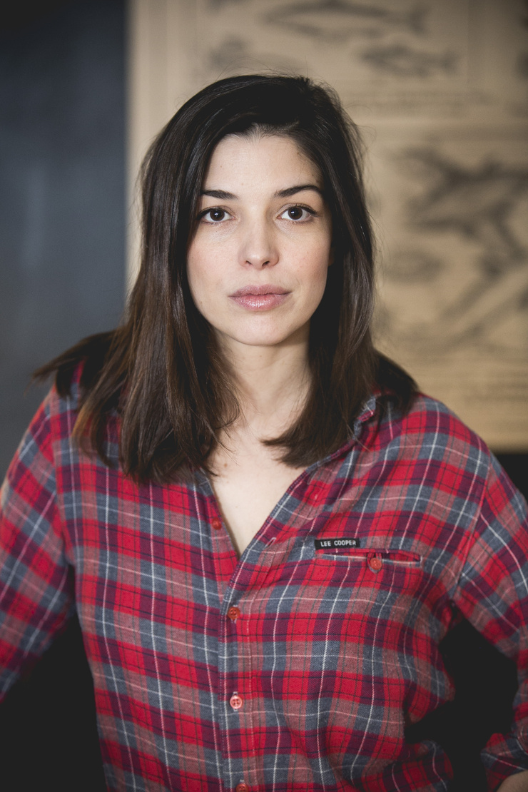 Héloïse Godet Héloïse Godet