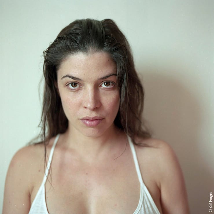 Héloïse Godet Héloïse Godet