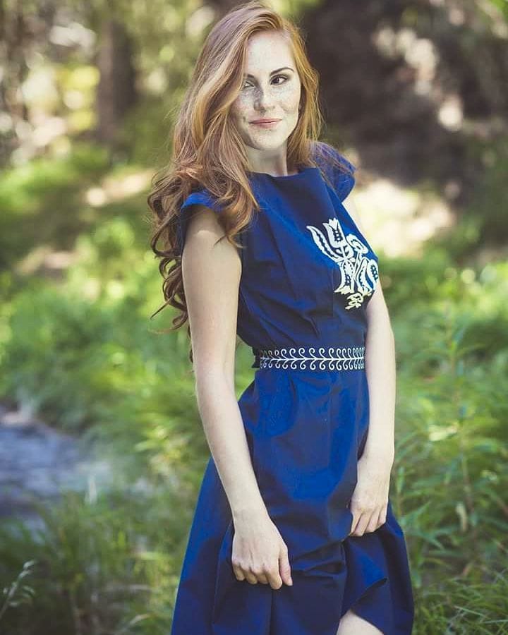 Martina Vyberciova